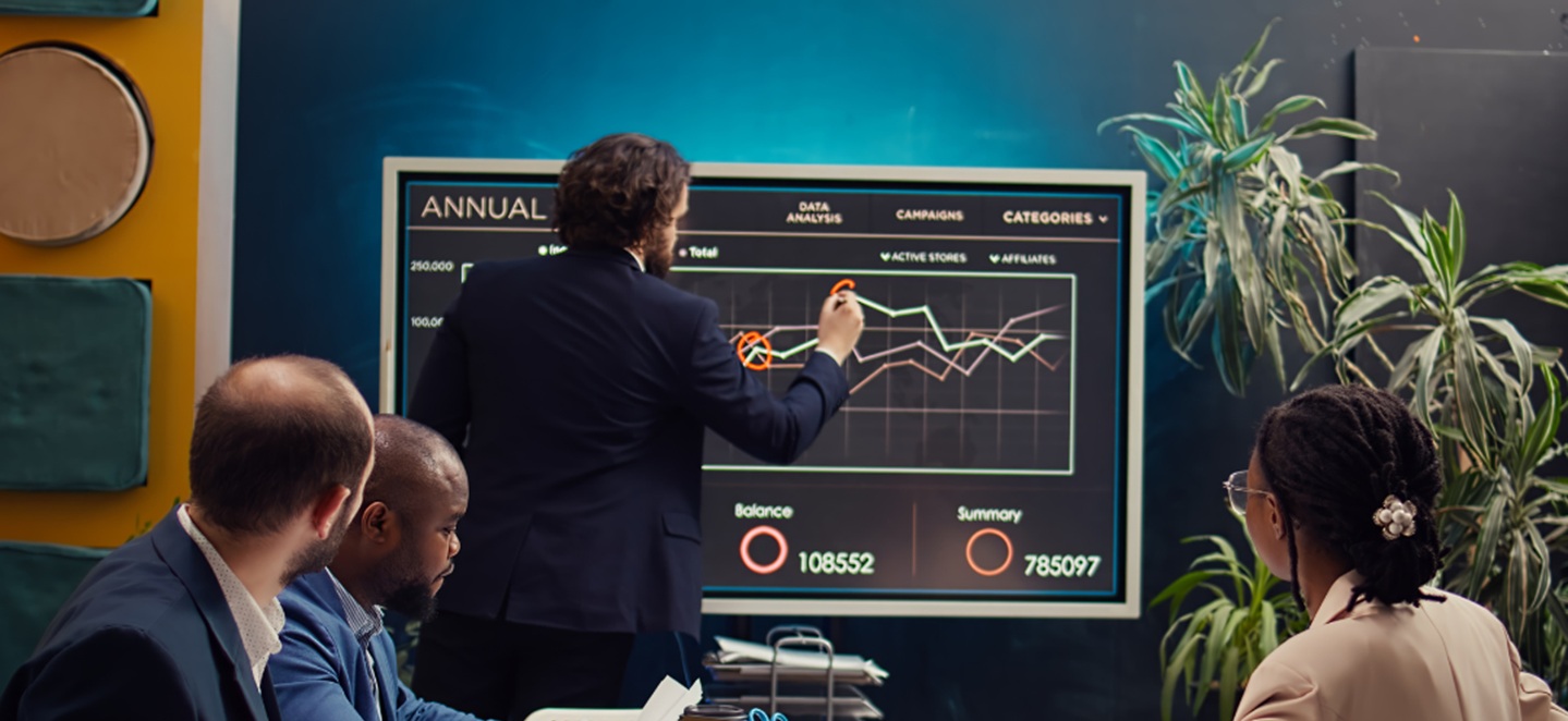 CMA Real Estate Meaning: What A Comparative Market Analysis Is